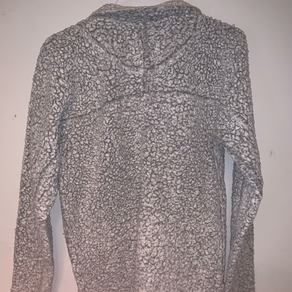 Truegrit pullover - Picture 2 of 4